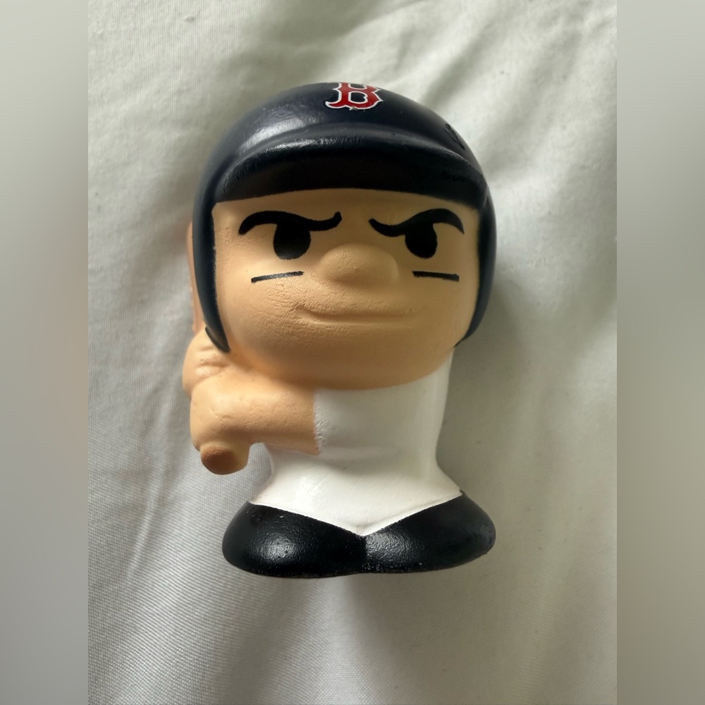 MLB Baseball Boston Red Sox Masataka Yoshida Squeezemate